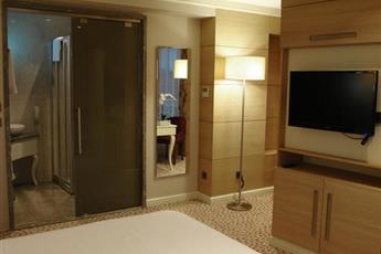 Hotel Le Mirage