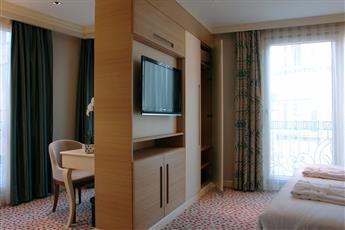 Hotel Le Mirage