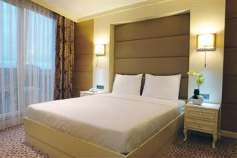 Hotel Le Mirage