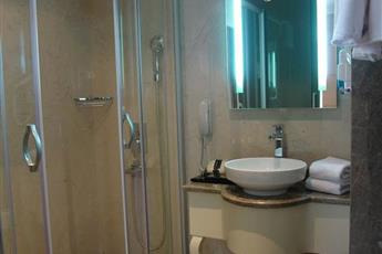 Hotel Le Mirage