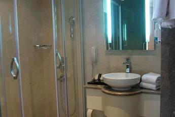 Hotel Le Mirage