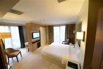 Hotel Le Mirage