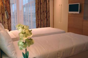 Hotel Le Mirage