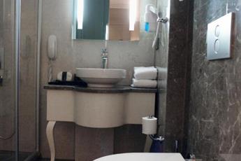Hotel Le Mirage
