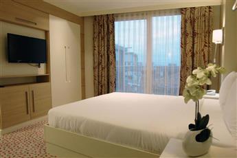 Hotel Le Mirage