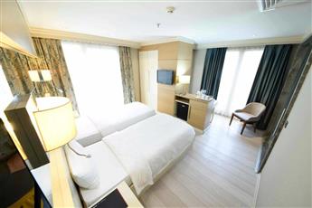 Hotel Le Mirage