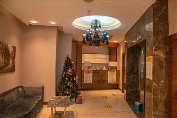 Hotel Le Mirage