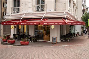 Hotel Le Mirage