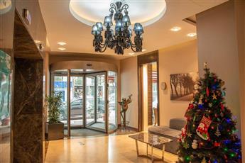 Hotel Le Mirage
