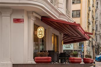 Hotel Le Mirage