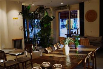 Hotel Le Mirage