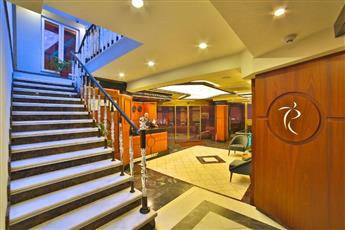 Hotel Resitpasa Istanbul 3*