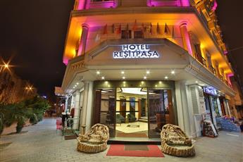Hotel Resitpasa Istanbul 3*