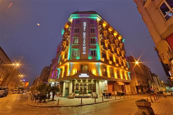 Hotel Resitpasa Istanbul 3*