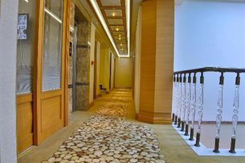 Hotel Resitpasa Istanbul 3*