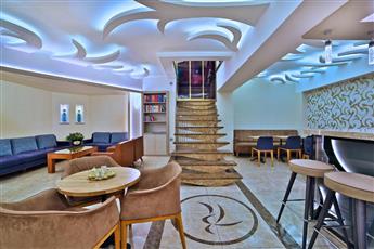 Hotel Resitpasa Istanbul 3*
