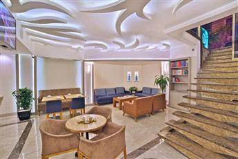 Hotel Resitpasa Istanbul 3*