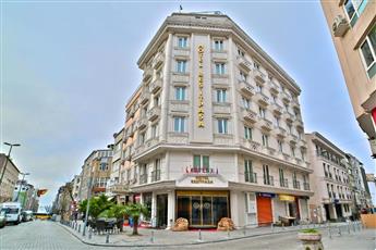Hotel Resitpasa Istanbul 3*
