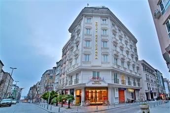 Hotel Resitpasa Istanbul 3*