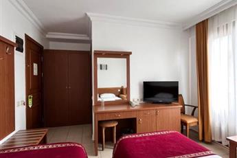 Hotel Royal Hill