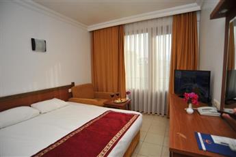 Hotel Royal Hill