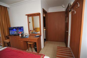 Hotel Royal Hill