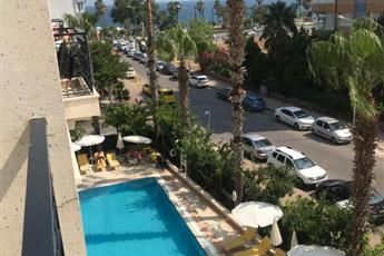 Hotel Royal Hill
