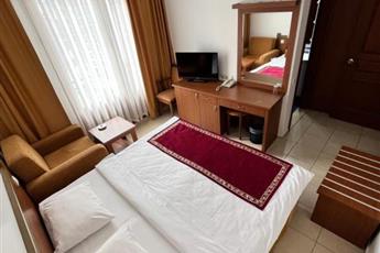 Hotel Royal Hill