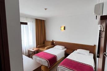 Hotel Royal Hill