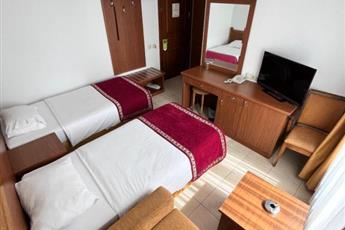 Hotel Royal Hill