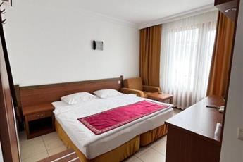 Hotel Royal Hill