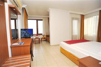 Hotel Royal Hill