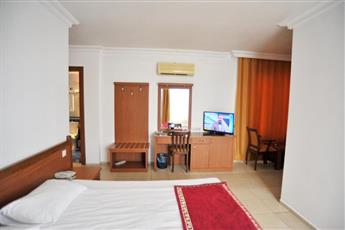 Hotel Royal Hill