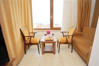 Hotel Royal Hill