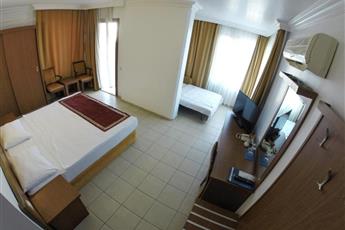 Hotel Royal Hill