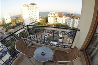 Hotel Royal Hill