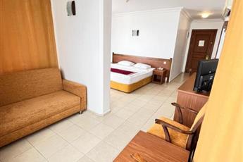 Hotel Royal Hill