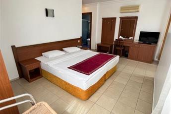 Hotel Royal Hill
