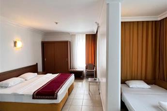 Hotel Royal Hill