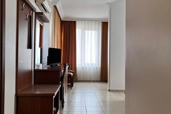 Hotel Royal Hill