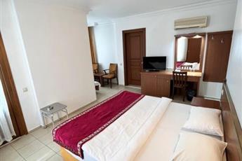 Hotel Royal Hill