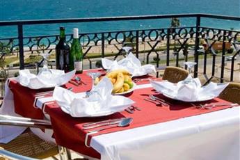 Hotel Royal Hill 3*