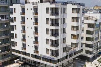 Hotel Royal Hill 3*