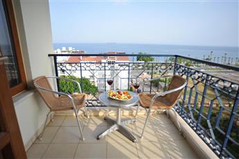 Hotel Royal Hill 3*