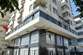 Hotel Royal Hill 3*