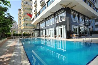 Hotel Royal Hill 3*