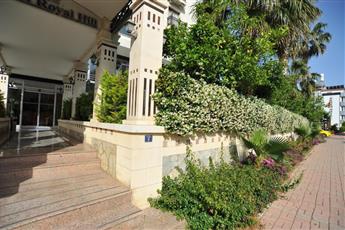 Hotel Royal Hill 3*