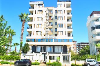 Hotel Royal Hill 3*