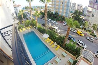 Hotel Royal Hill 3*