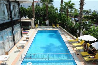 Hotel Royal Hill 3*